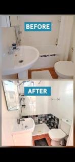 Casa Amigos Fuerteventura New Kitchen, New bathroom from December 2025 - Corralejo - 3