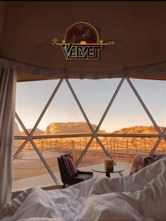 VELVET WADi RUM LUXURY - 5