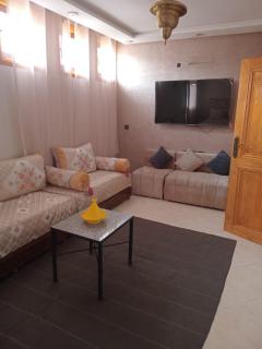 Chambre dans un Maison traditionnel avec jardin système de riad dans une ambiance familiale marocain - 5