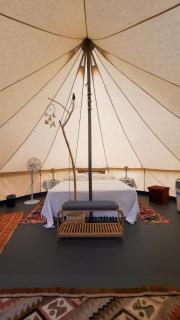Glamping & country house Marche Nascoste Gualdo - 3