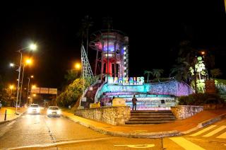 Brumas de Chipre Alojamiento - 6