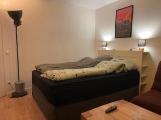 Cozy room next to Ku'damm with balcony and sauna - 5