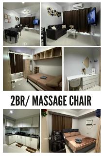 Staycation By Abii - 9