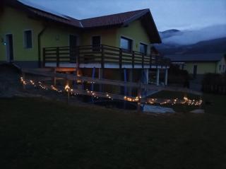 Panoramablick Zirbitzkogel - 6