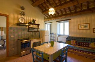 CasaLeMonache - Appartamenti nel Casale Umbro - 8