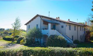 CasaLeMonache - Appartamenti nel Casale Umbro - 9