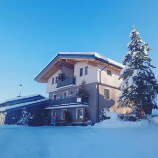 Apartment Hochkönigblick Pilzegg - 0