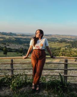 Glamping & country house Marche Nascoste Gualdo - 7