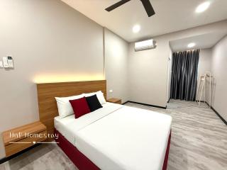 Gfe Home Villa Swimming Pool 20Pax 5Bedroom - Masai - 9