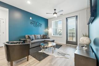 IRIE Living Brand New Lux 2BR Min Grand Park - 8