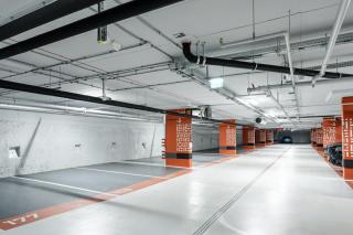 Warsaw City Towarowa Towers - 3