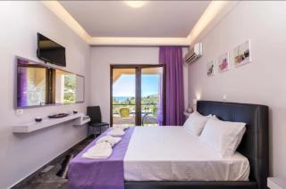 Loukia's Studios and Apartments - 6