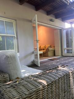 Bishopsfield Guesthouse Rondebosch - 1