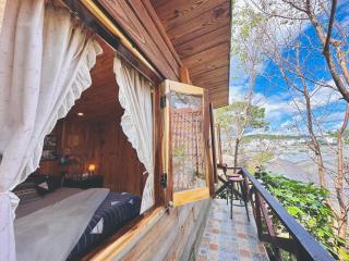 September Garden Homestay - 9