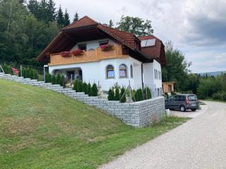 Ferienwohnung- Anneliese - 0