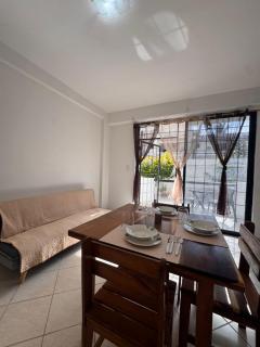 Apartamentos en la isla de Margarita - 1