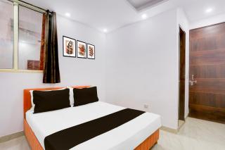 Hotel O by OYO A PACIFIC STAY - 5