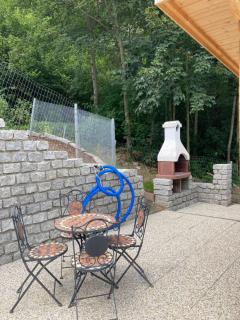 Ferienwohnung- Anneliese - 3