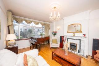 Spacious 3bedroom house near Crystal Palace London - Pass the Keys - 6