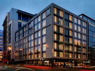 ibis Styles Glasgow Central - 1