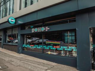 ibis Styles Glasgow Central - 6