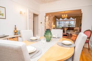 Spacious 3bedroom house near Crystal Palace London - Pass the Keys - 5