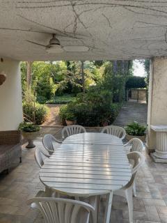 Villa Adele Città Sant'Angelo - 7