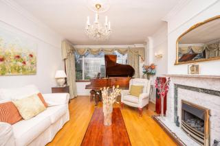 Spacious 3bedroom house near Crystal Palace London - Pass the Keys - 4