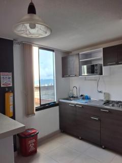 Brumas de Chipre Alojamiento - 4