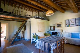 CasaLeMonache - Appartamenti nel Casale Umbro - 6