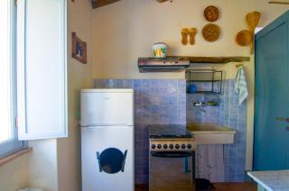 CasaLeMonache - Appartamenti nel Casale Umbro - 3