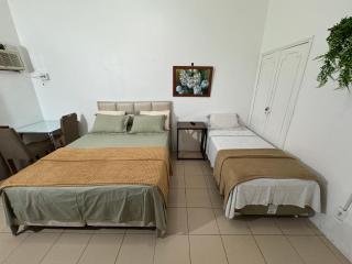 Apartamento Centro Manaus 721 - 5