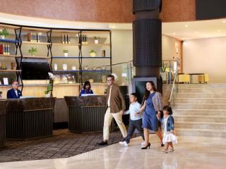 Novotel Jakarta Cikini - Jakarta - 5