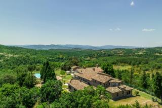 Agriturismo Podere Pietraluna - 8