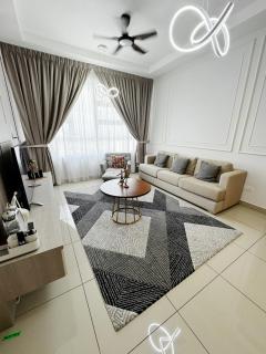 Palmyra residence New condo - 6