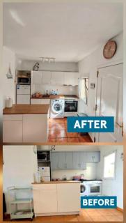 Casa Amigos Fuerteventura New Kitchen, New bathroom from December 2025 - Corralejo - 9