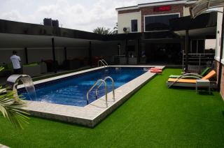 Hotel Enigma - Owerri - 8