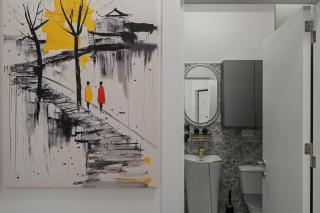 Near by Hockey Arena - 3