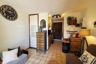Studio Horizon - Parking Commerces Plage - 2