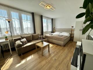 Smarty Choice Living with FREE PARKING - Vondroušova - 2