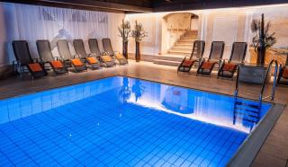 Alpensporthotel Mutterberg - Mutterbergalm - 9