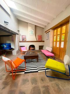 Ombligo connection house hotel boutique - 9