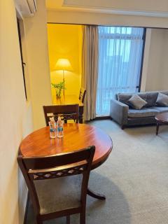 Services Star Apartment At Times Square KL - 9