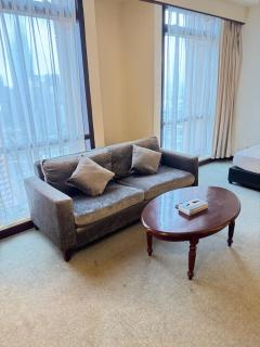Services Star Apartment At Times Square KL - 7