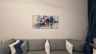 Luxury Suite in Aqaba AlRaha Village Marsa Zayed - 7