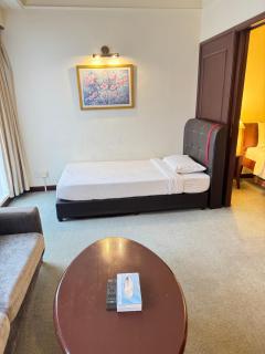 Services Star Apartment At Times Square KL - 6
