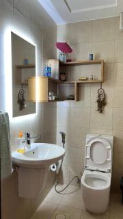 Luxury Suite in Aqaba AlRaha Village Marsa Zayed - 2