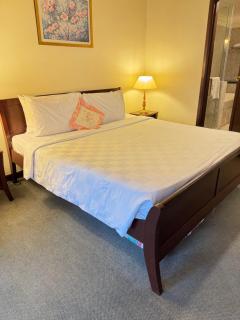 Services Star Apartment At Times Square KL - 4