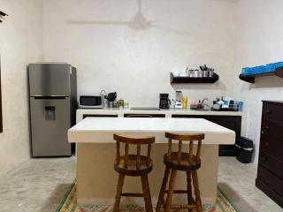 Chulel Hotel Origen - 9