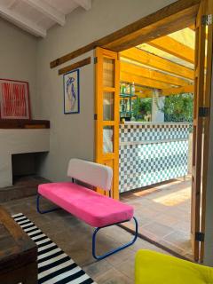 Ombligo connection house hotel boutique - 8